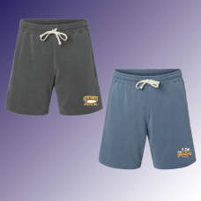 Bandits Wrestling Sweat Shorts Bandits Wrestling Sweat Shorts